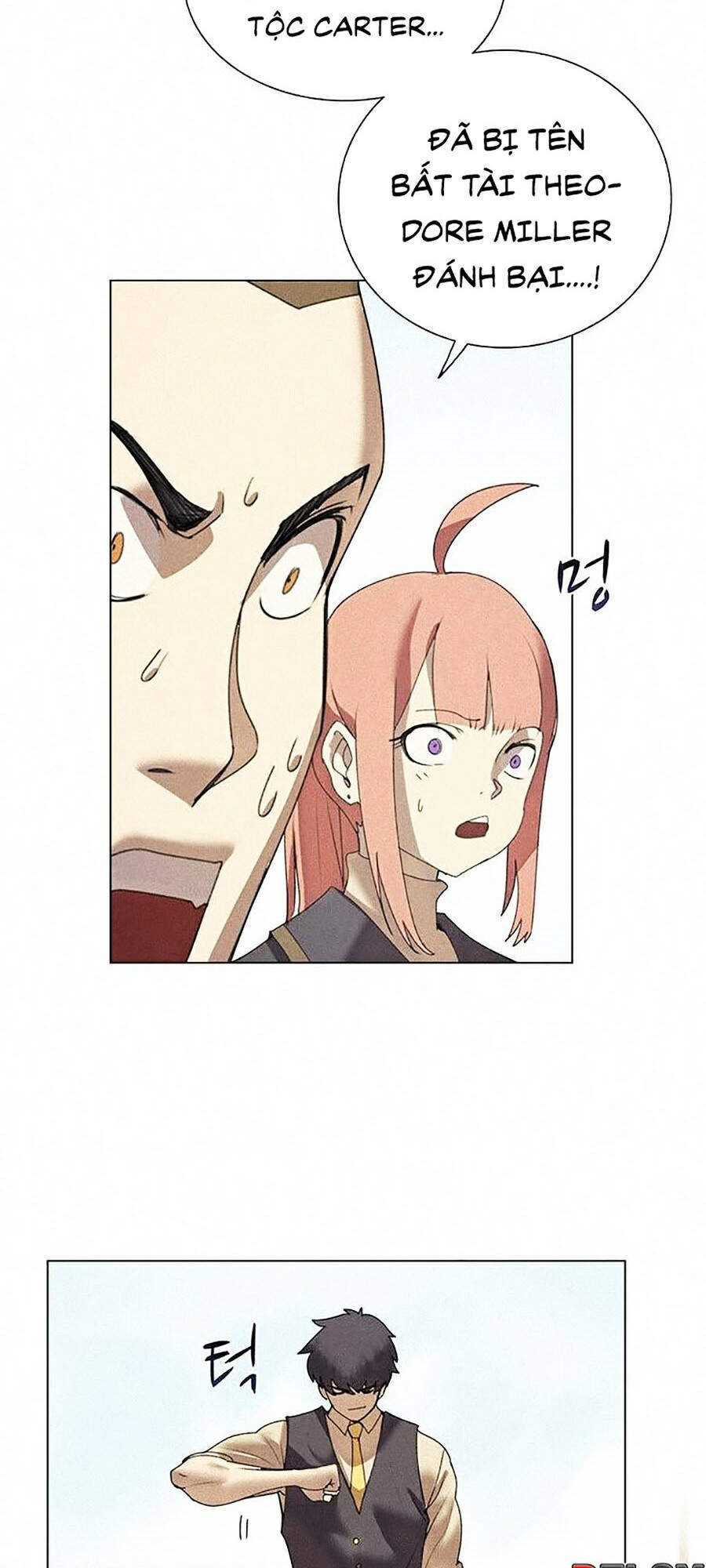 Thực Thư Pháp Sư Chapter 10 - 77