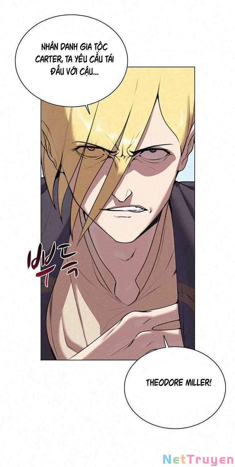 Thực Thư Pháp Sư Chapter 11 - 1