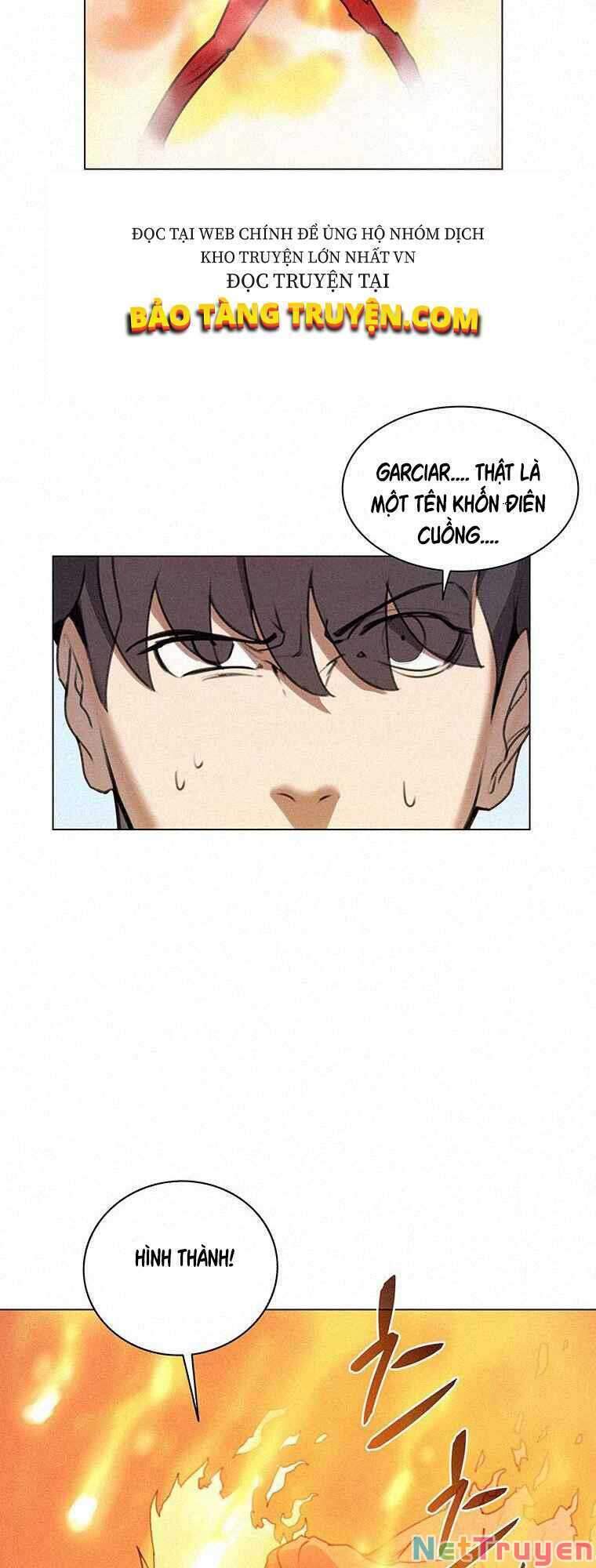 Thực Thư Pháp Sư Chapter 11 - 11