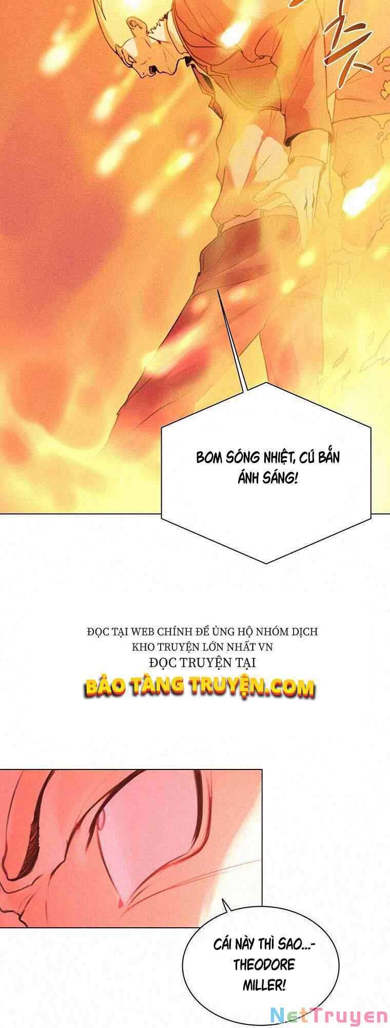 Thực Thư Pháp Sư Chapter 11 - 12