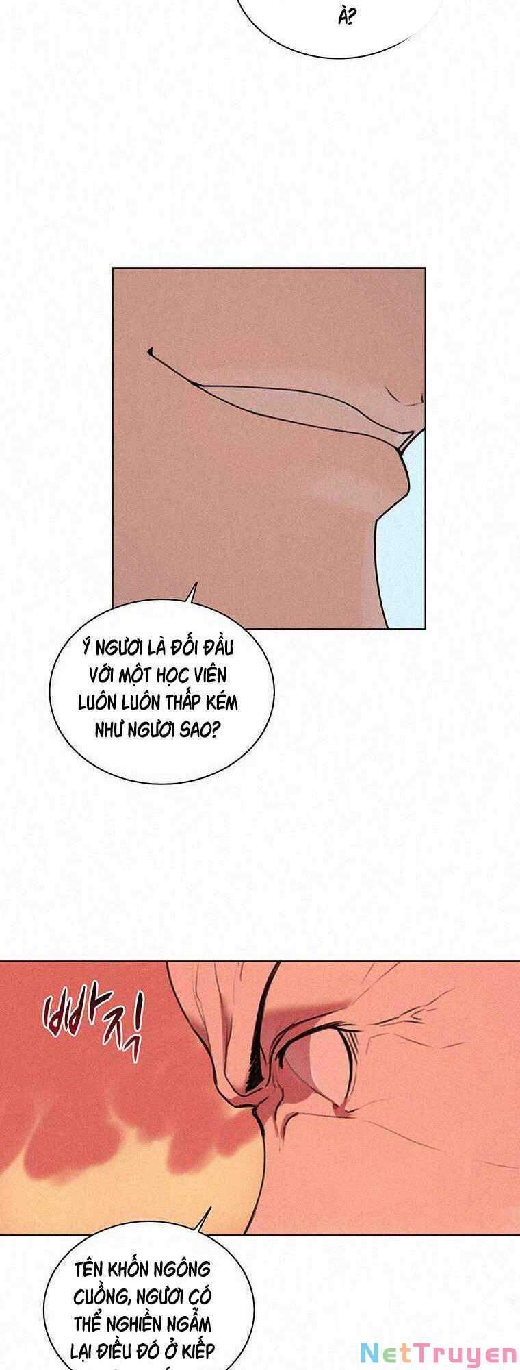 Thực Thư Pháp Sư Chapter 11 - 15