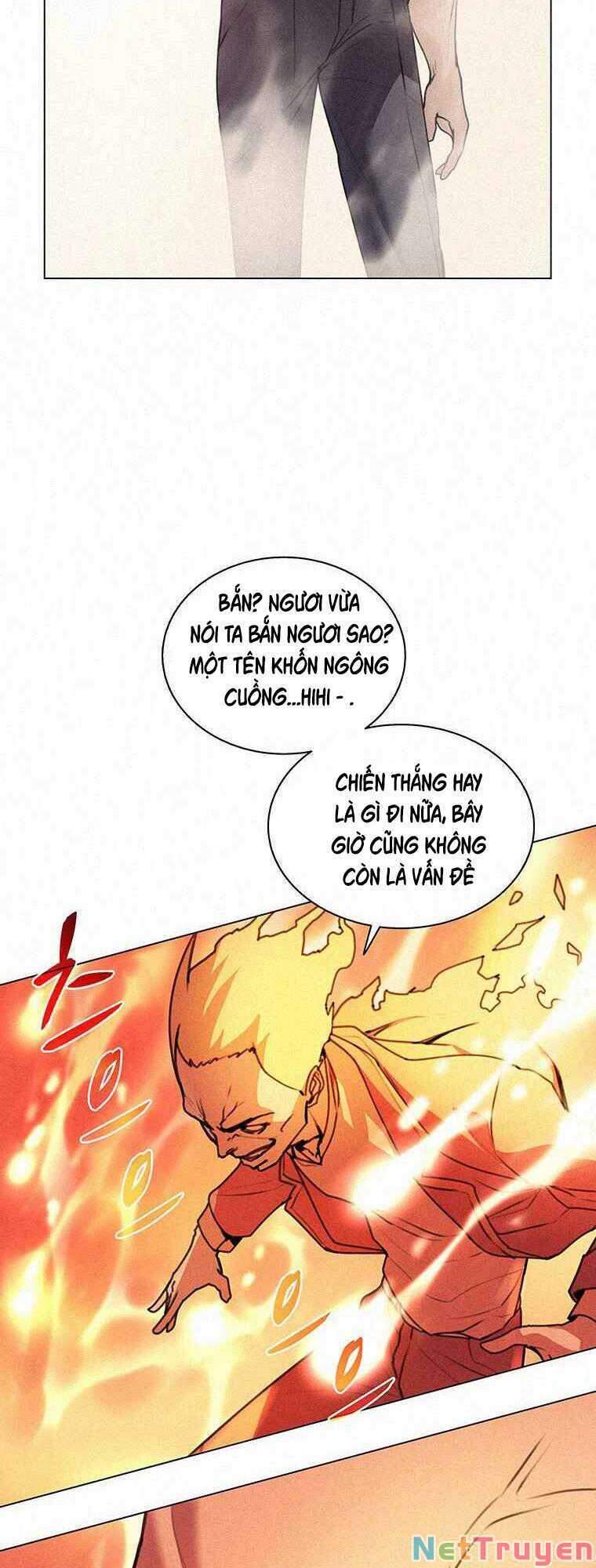 Thực Thư Pháp Sư Chapter 11 - 17