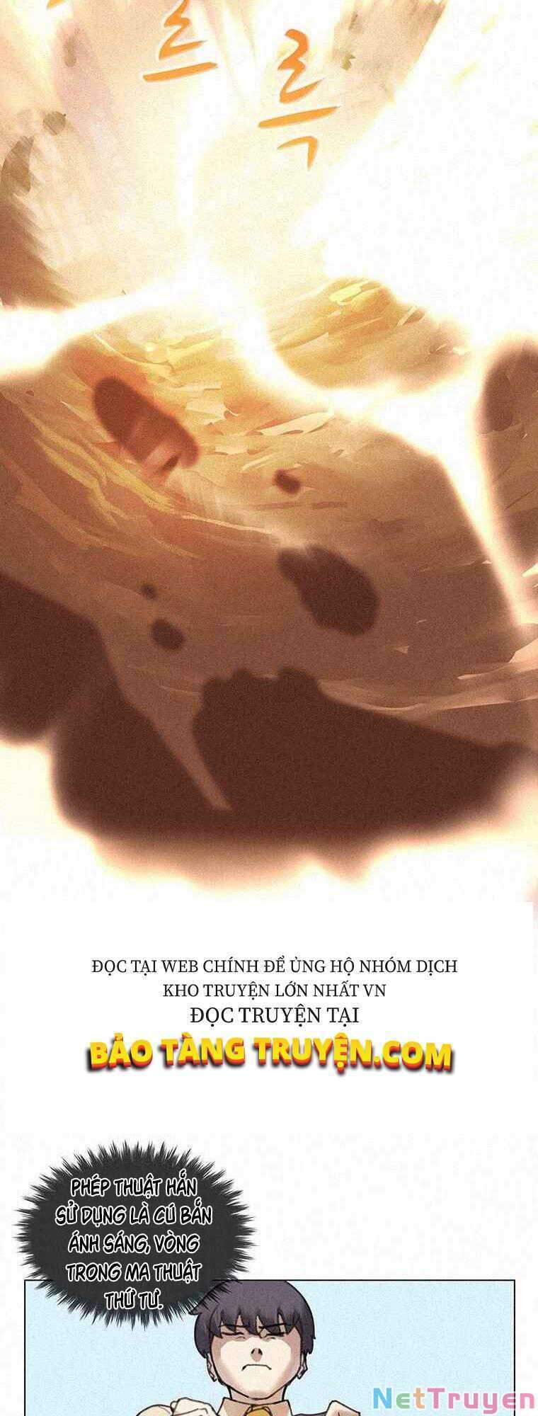 Thực Thư Pháp Sư Chapter 11 - 20