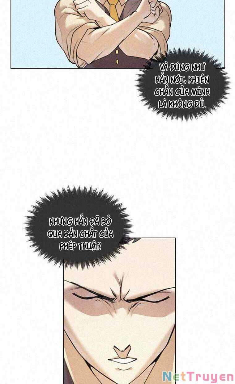 Thực Thư Pháp Sư Chapter 11 - 21