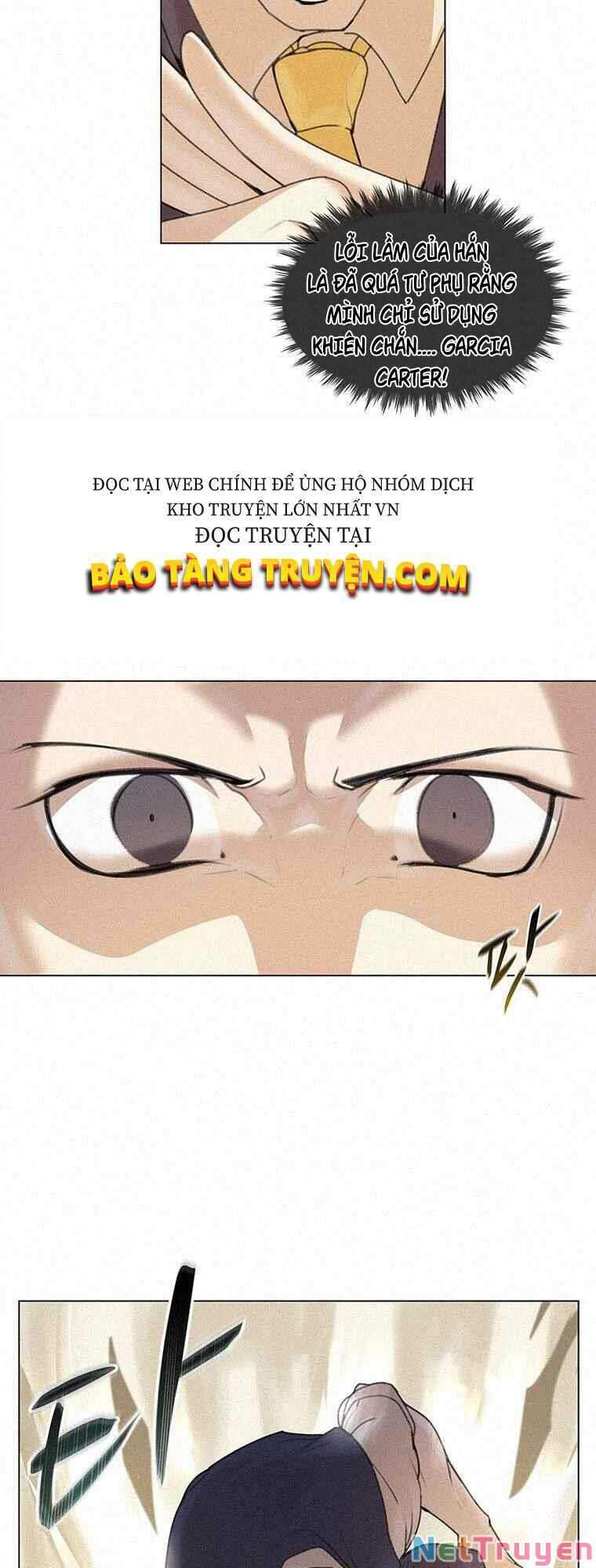 Thực Thư Pháp Sư Chapter 11 - 22