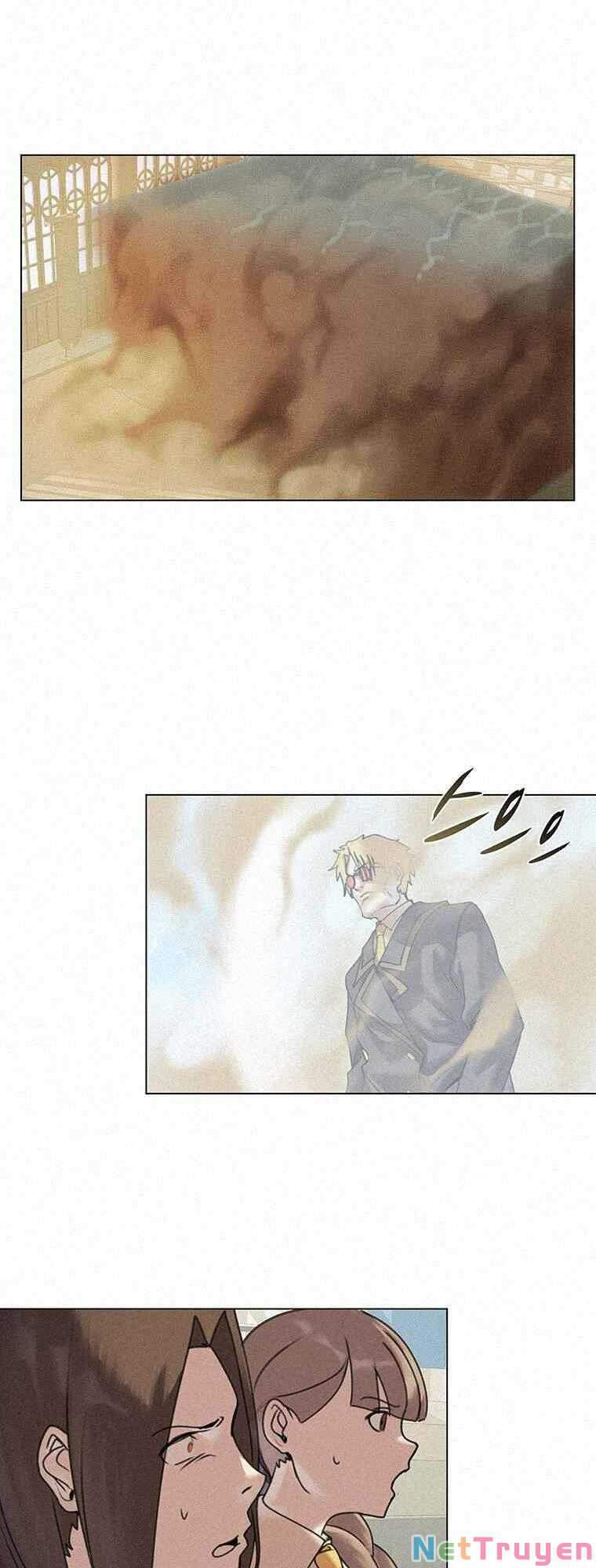 Thực Thư Pháp Sư Chapter 11 - 26
