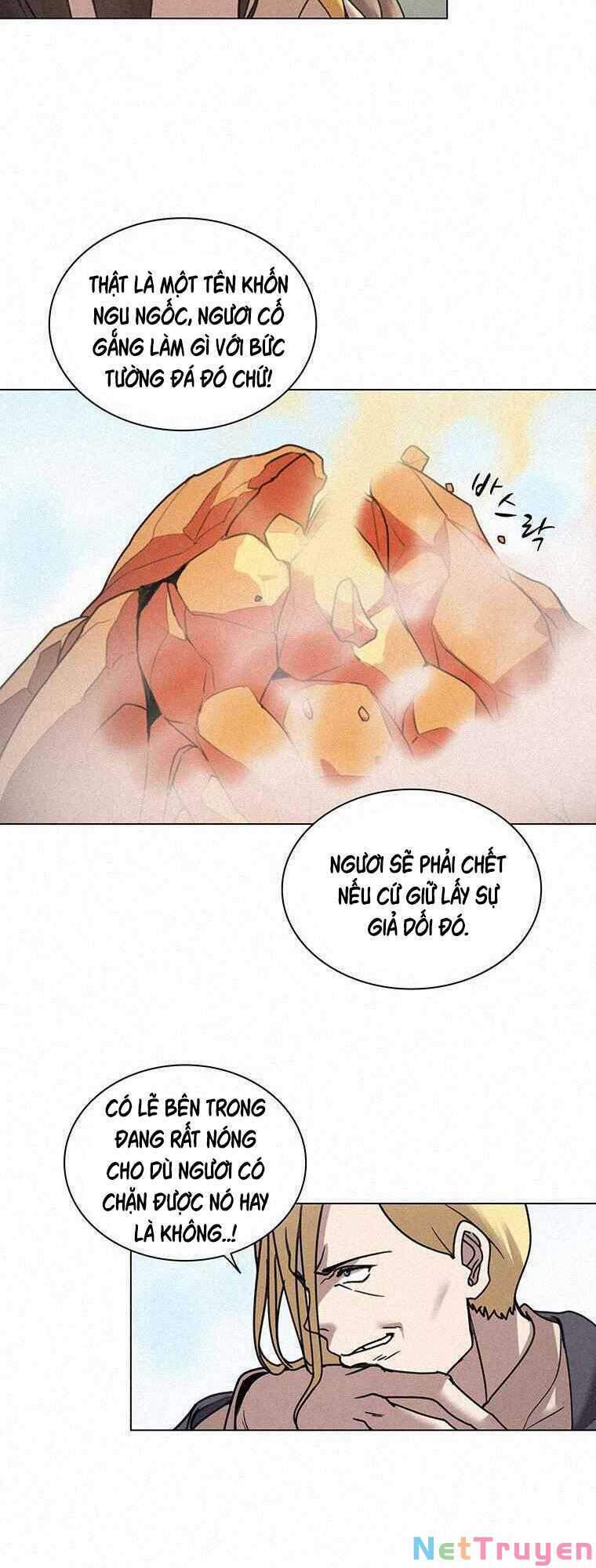 Thực Thư Pháp Sư Chapter 11 - 27