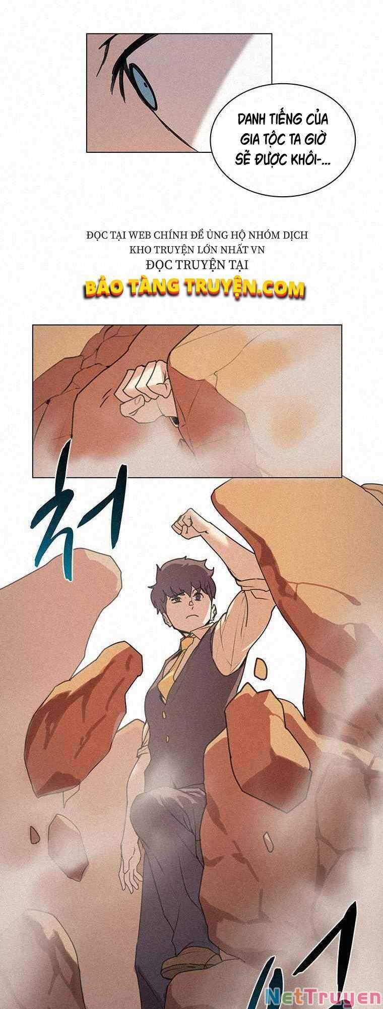 Thực Thư Pháp Sư Chapter 11 - 28