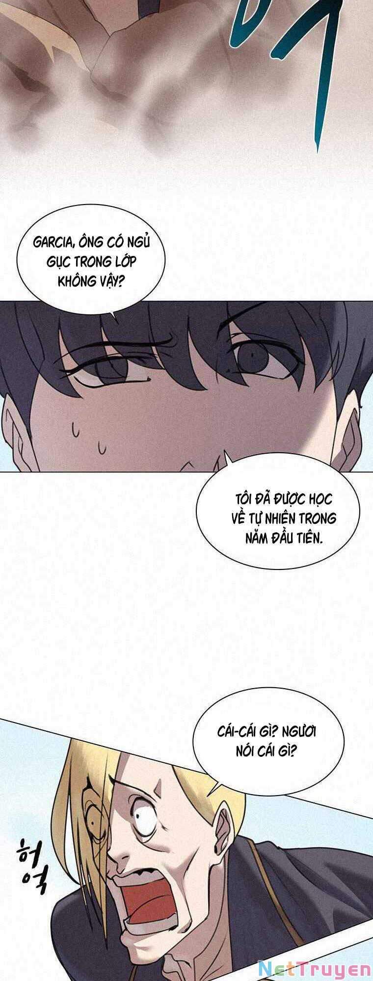 Thực Thư Pháp Sư Chapter 11 - 29