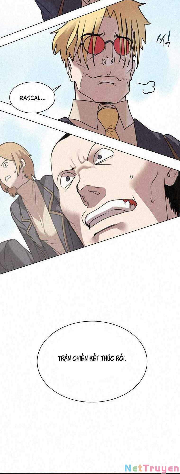 Thực Thư Pháp Sư Chapter 11 - 30