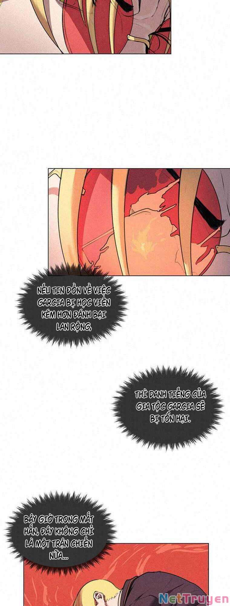 Thực Thư Pháp Sư Chapter 11 - 4