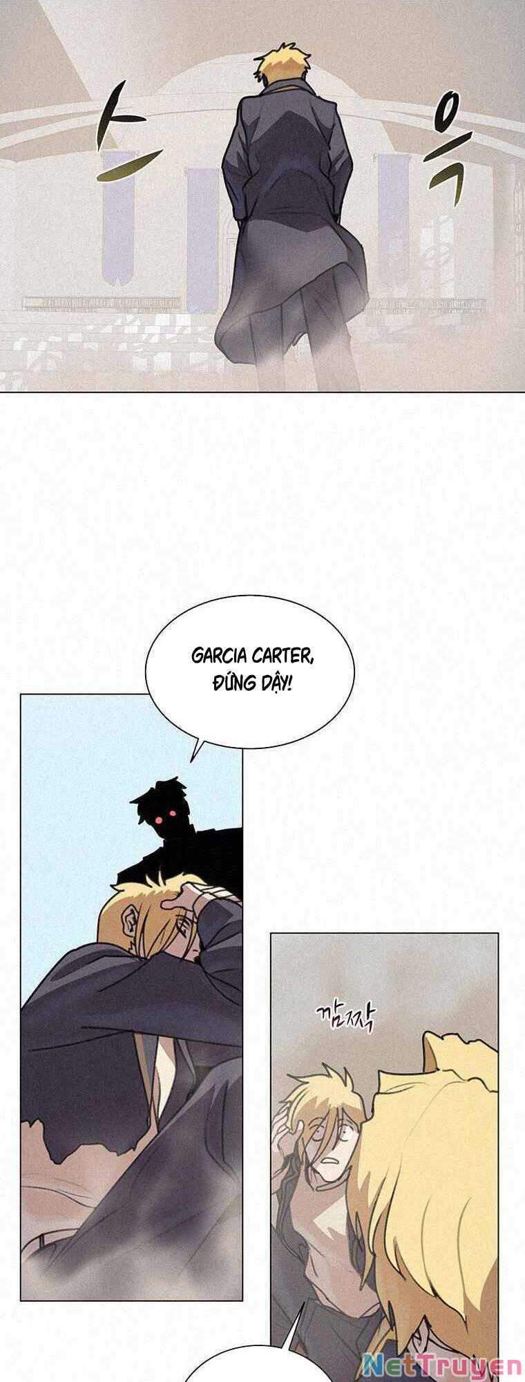 Thực Thư Pháp Sư Chapter 11 - 31