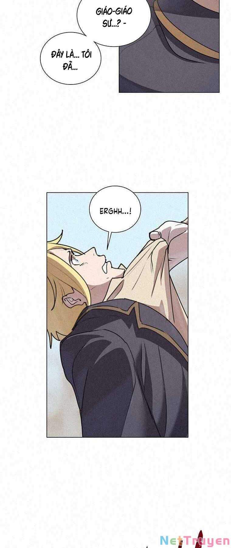 Thực Thư Pháp Sư Chapter 11 - 32