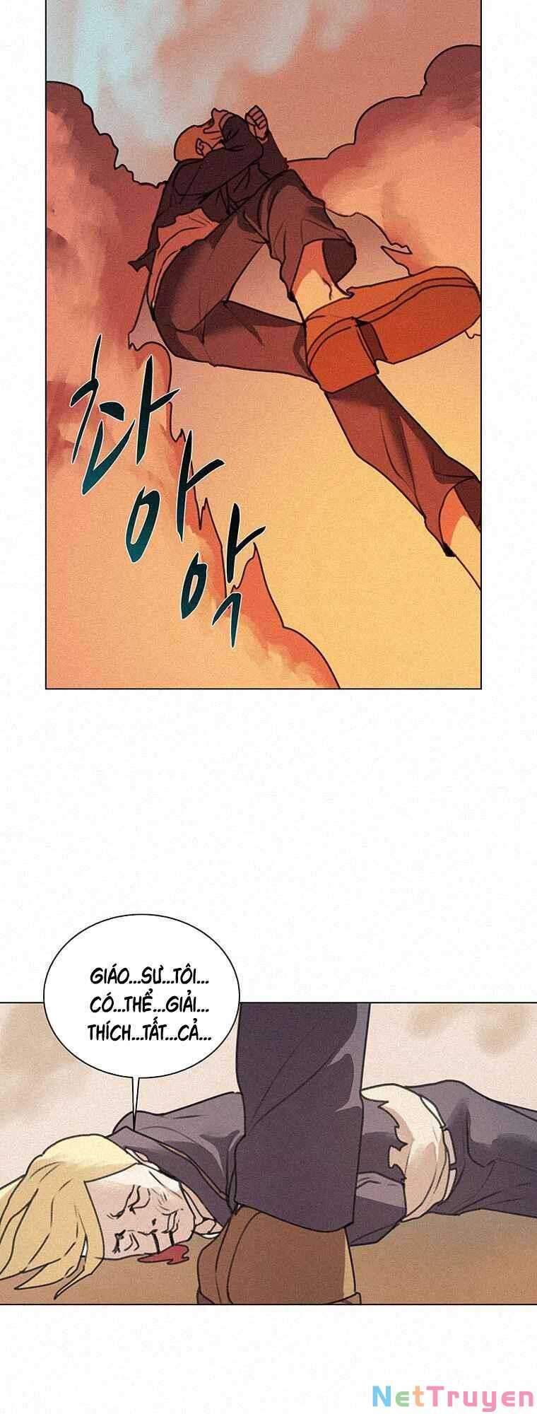 Thực Thư Pháp Sư Chapter 11 - 34