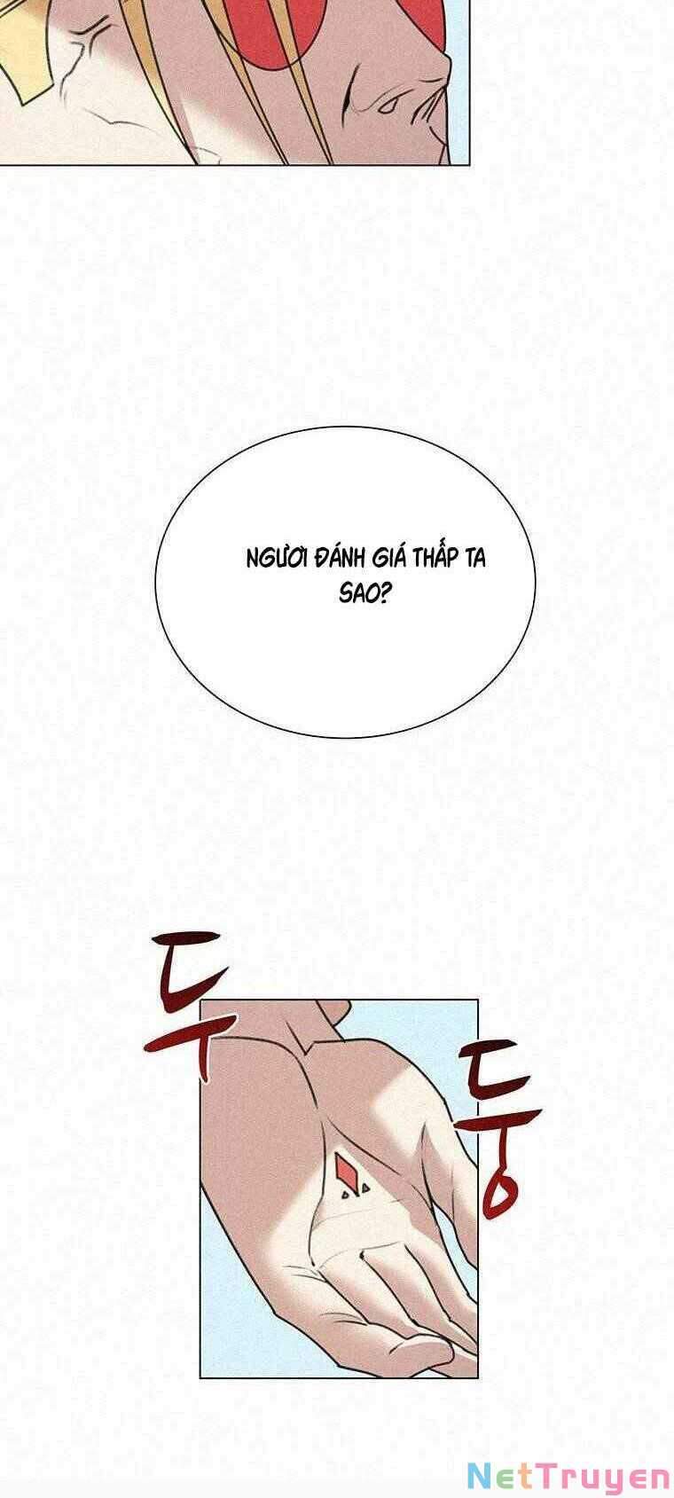 Thực Thư Pháp Sư Chapter 11 - 37