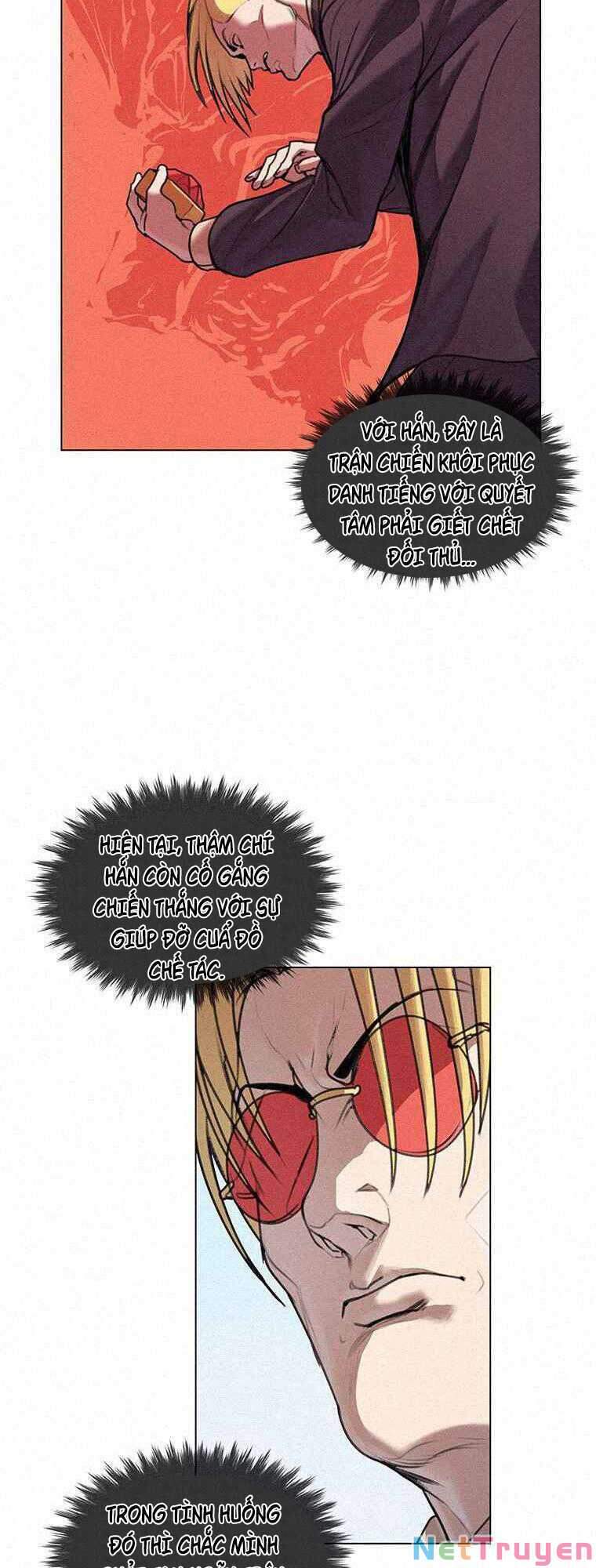 Thực Thư Pháp Sư Chapter 11 - 5