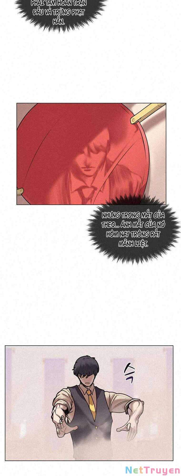 Thực Thư Pháp Sư Chapter 11 - 6