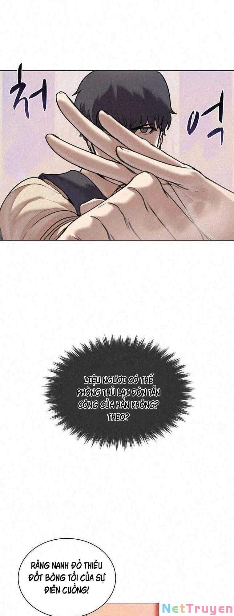 Thực Thư Pháp Sư Chapter 11 - 7