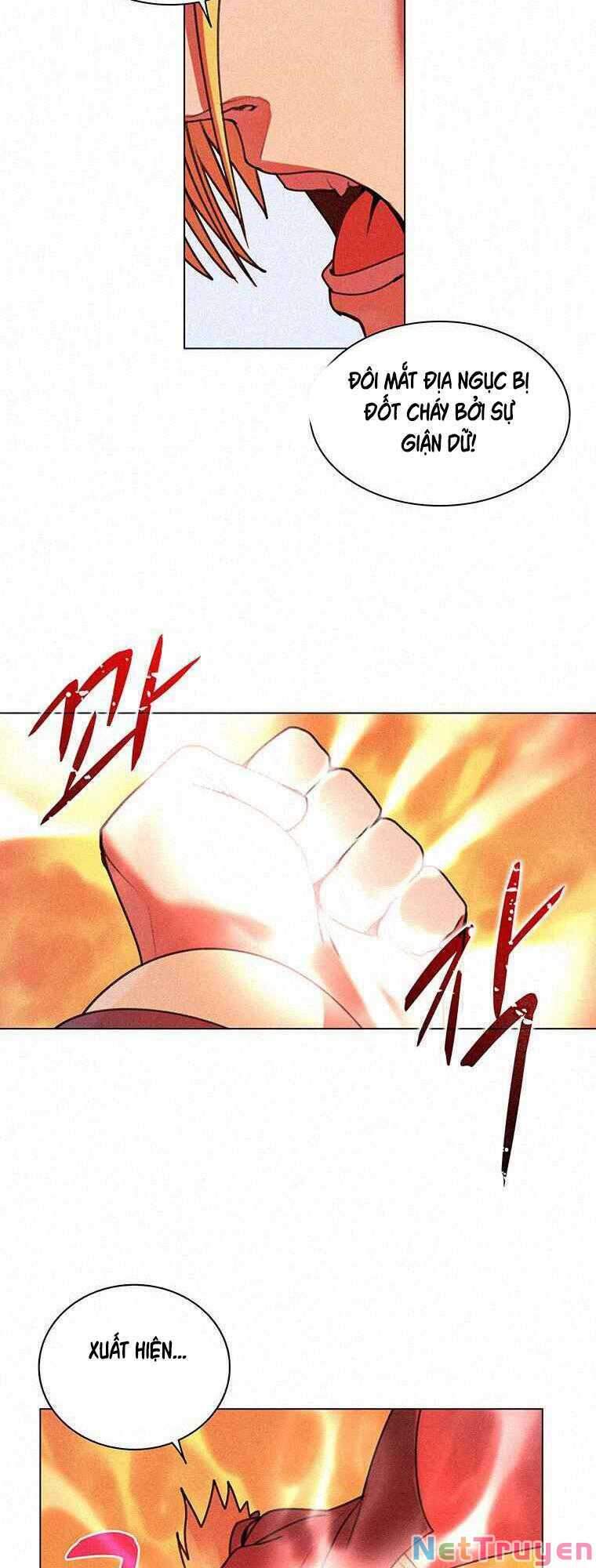 Thực Thư Pháp Sư Chapter 11 - 8