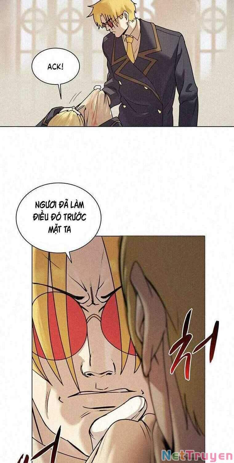 Thực Thư Pháp Sư Chapter 12 - 2