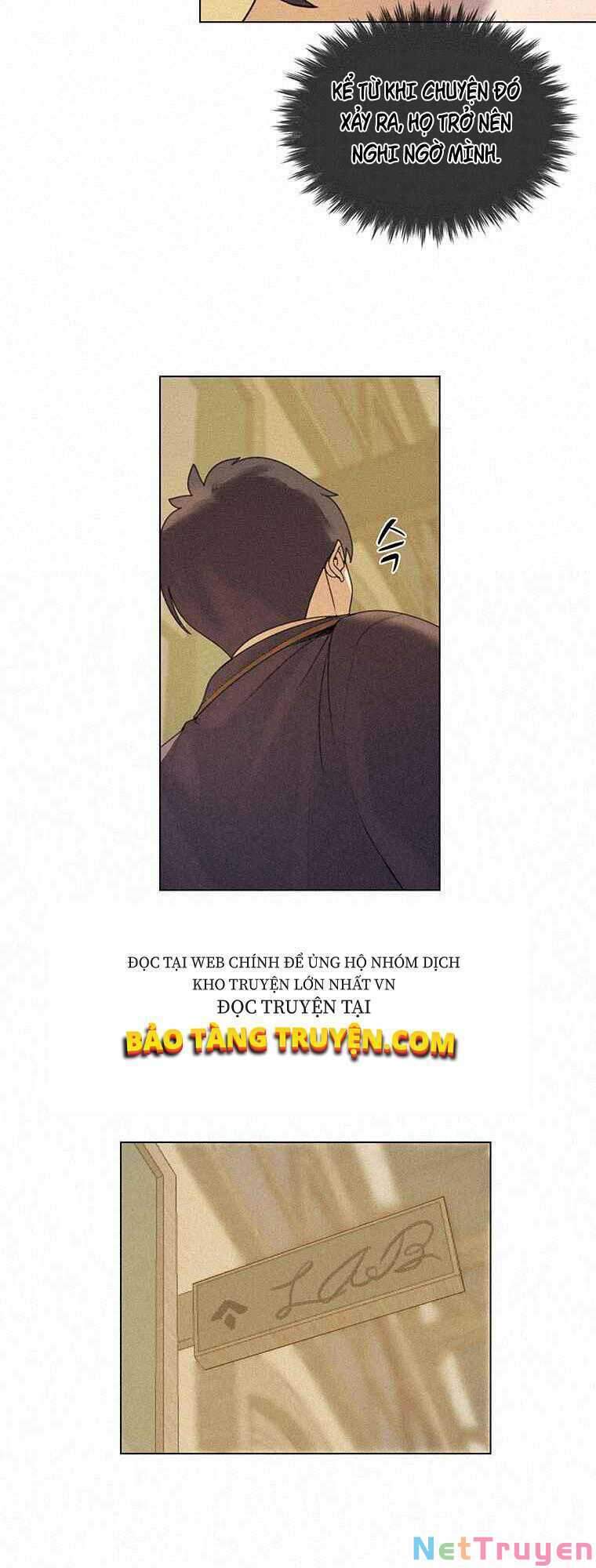 Thực Thư Pháp Sư Chapter 12 - 12