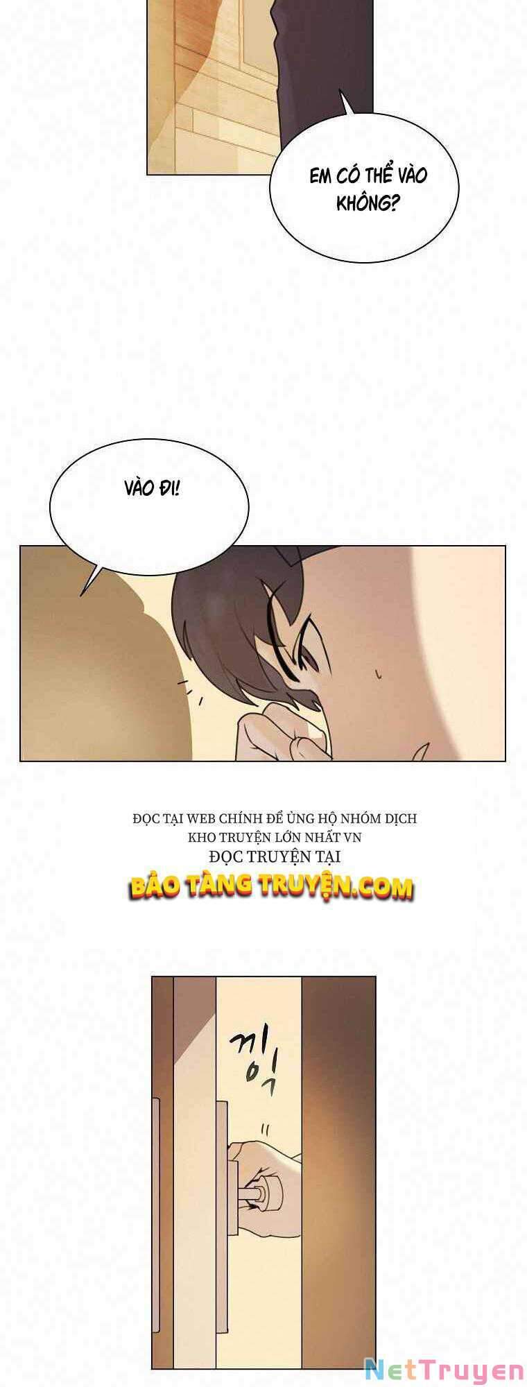 Thực Thư Pháp Sư Chapter 12 - 15