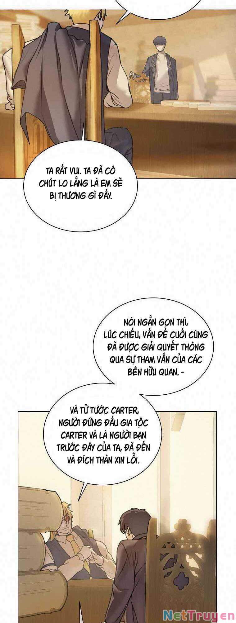 Thực Thư Pháp Sư Chapter 12 - 17