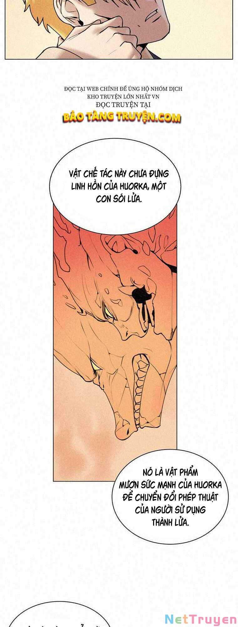 Thực Thư Pháp Sư Chapter 12 - 20