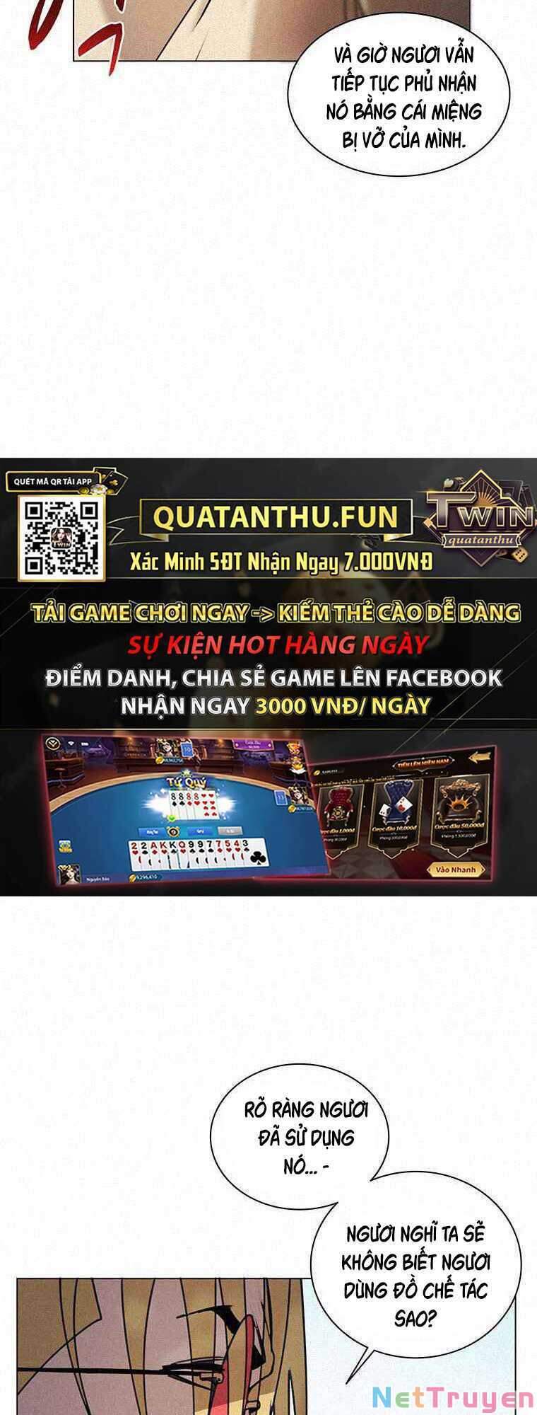 Thực Thư Pháp Sư Chapter 12 - 3