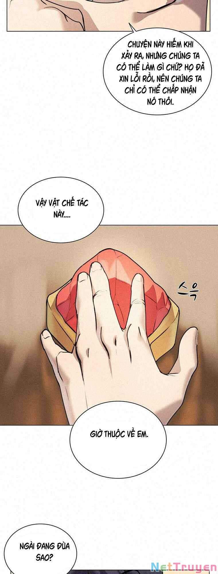 Thực Thư Pháp Sư Chapter 12 - 22