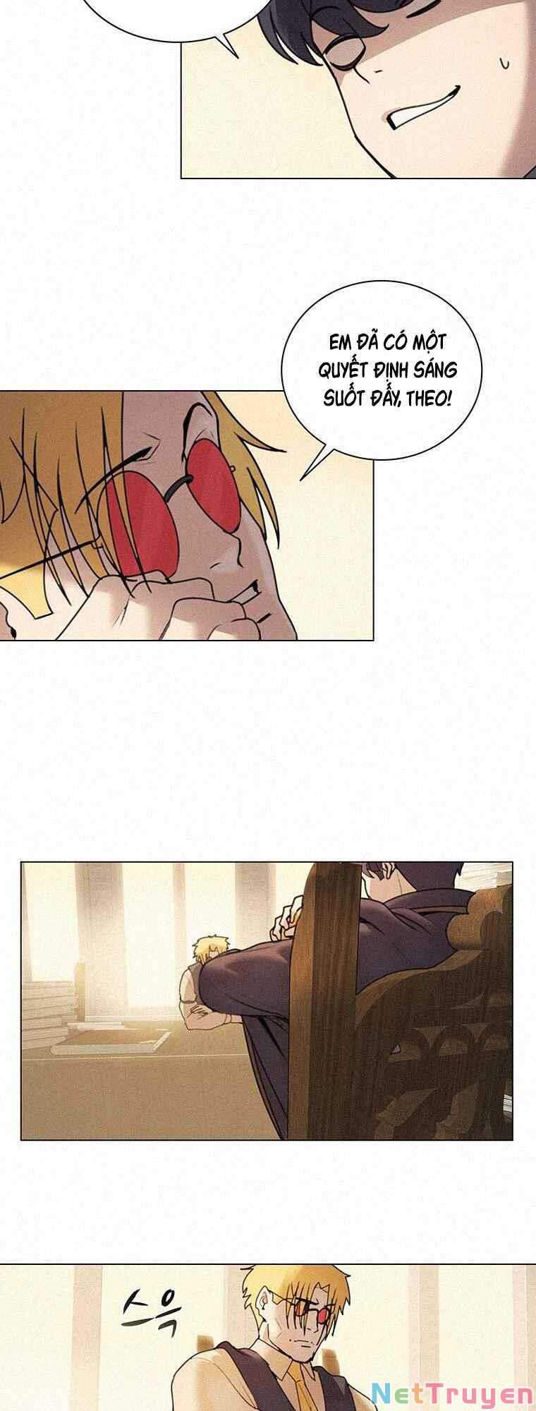 Thực Thư Pháp Sư Chapter 12 - 24