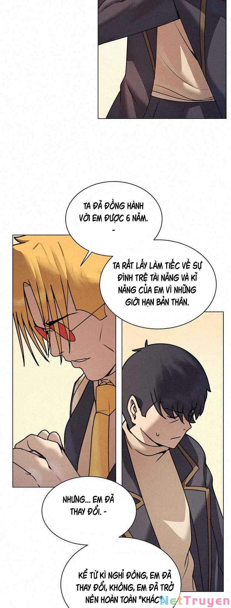 Thực Thư Pháp Sư Chapter 12 - 26