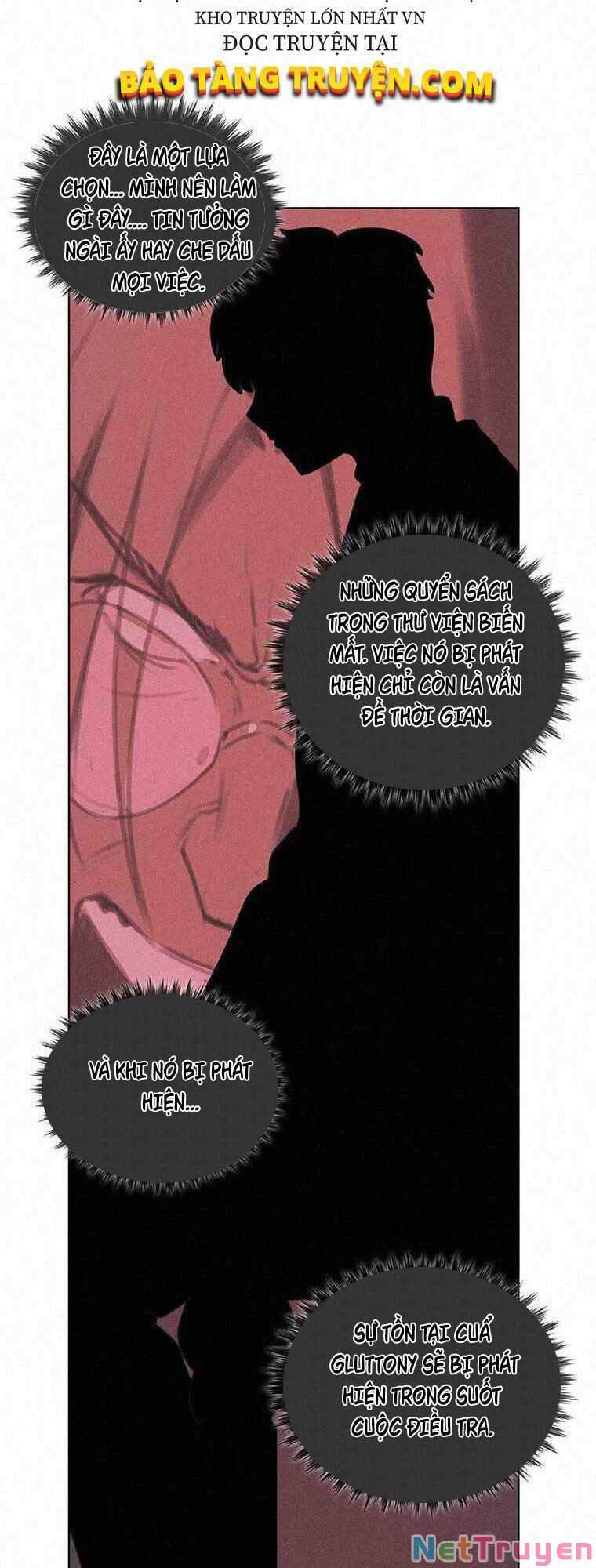 Thực Thư Pháp Sư Chapter 12 - 29
