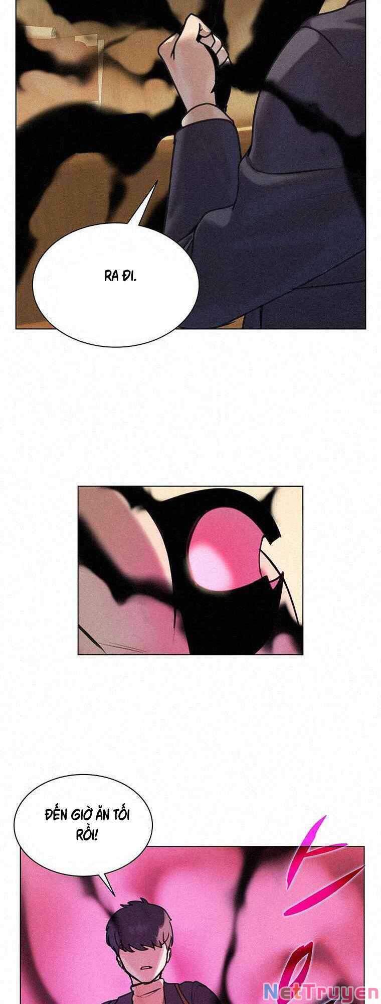 Thực Thư Pháp Sư Chapter 12 - 35