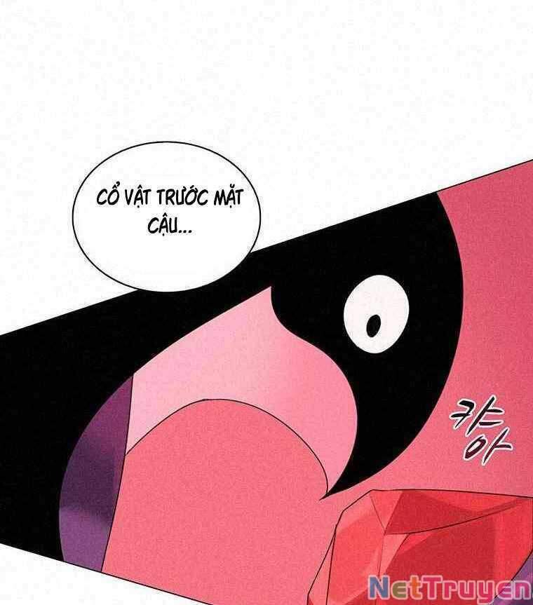 Thực Thư Pháp Sư Chapter 13 - 13