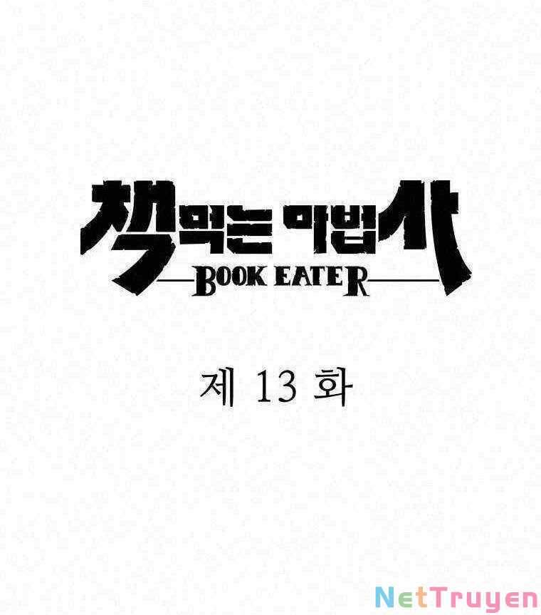 Thực Thư Pháp Sư Chapter 13 - 24