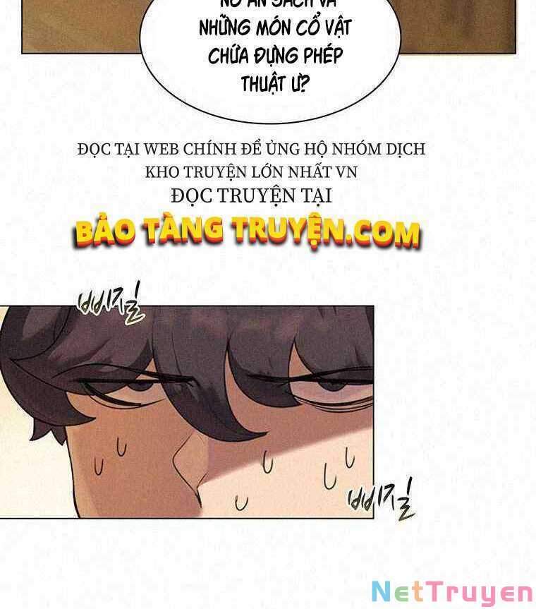 Thực Thư Pháp Sư Chapter 13 - 26