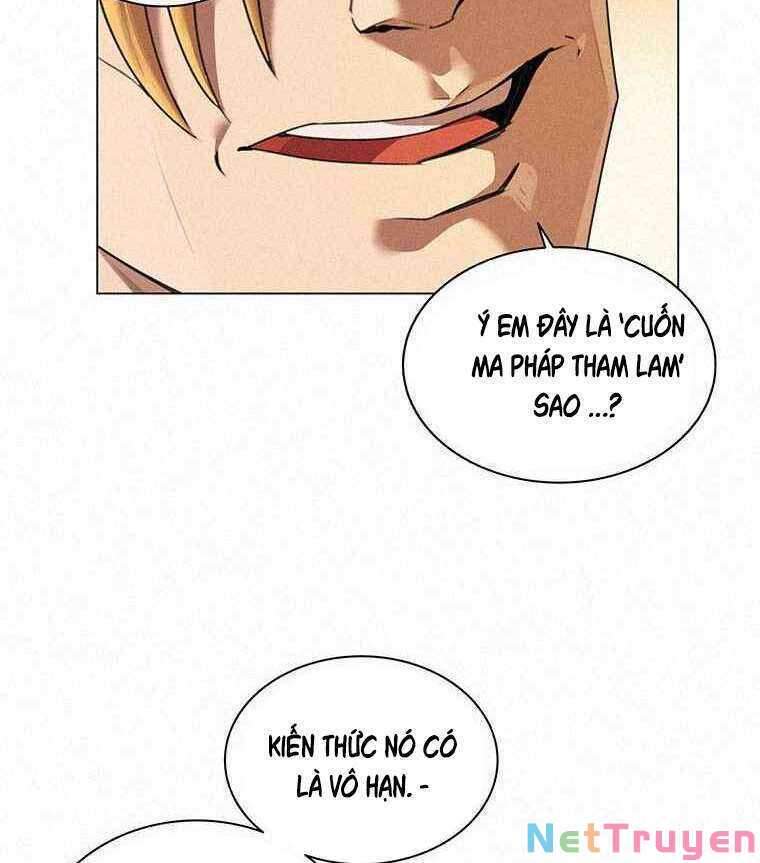 Thực Thư Pháp Sư Chapter 13 - 28