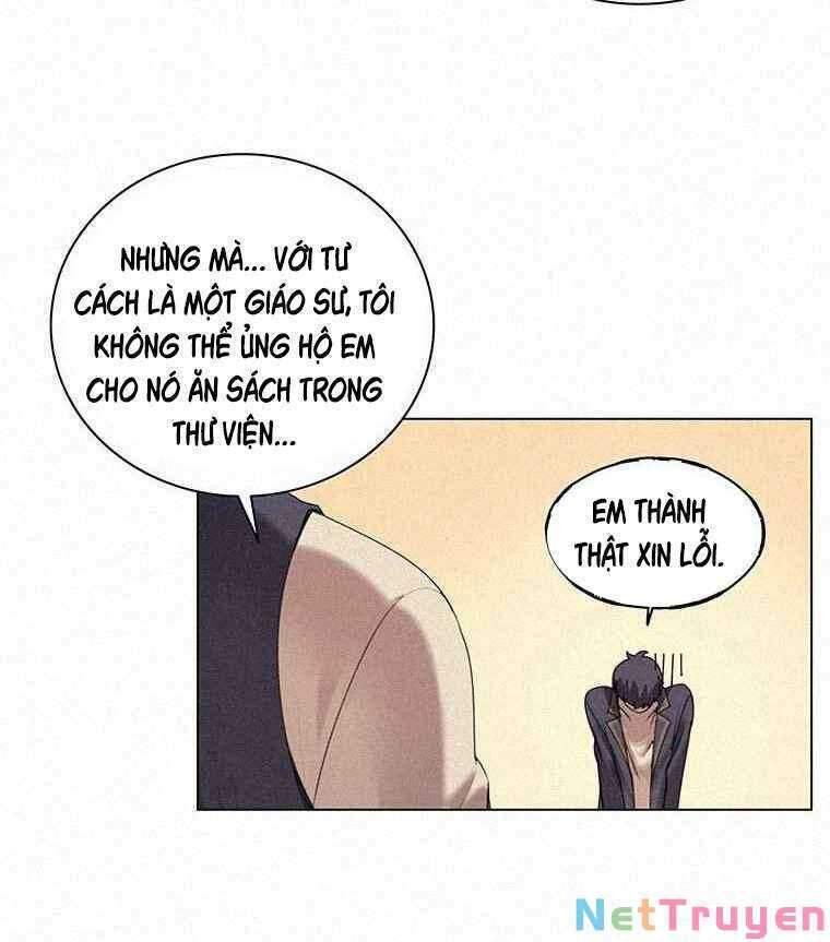 Thực Thư Pháp Sư Chapter 13 - 30