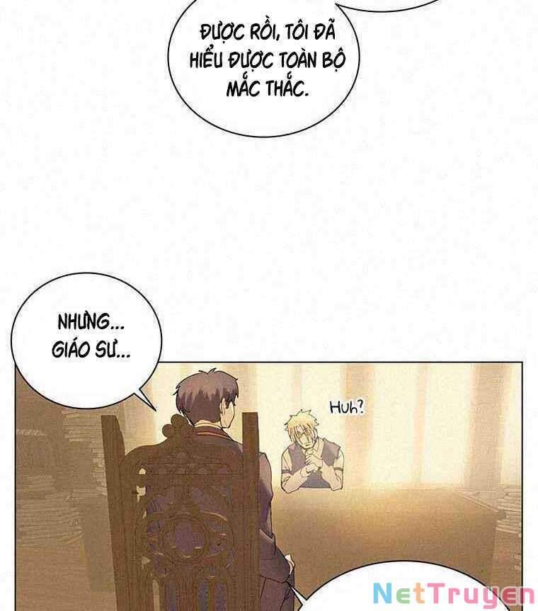 Thực Thư Pháp Sư Chapter 13 - 32