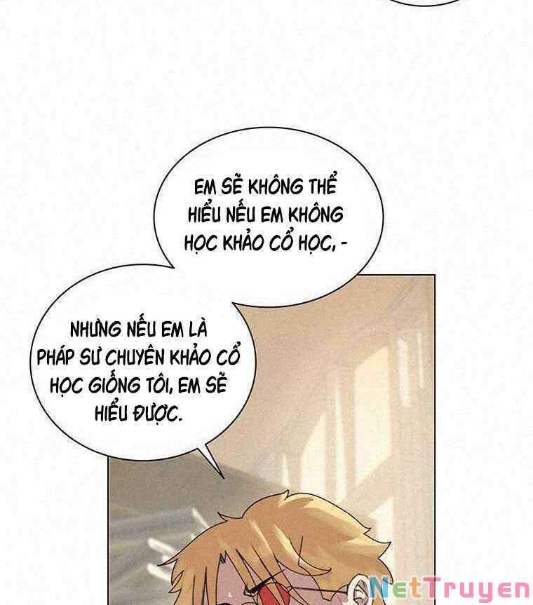 Thực Thư Pháp Sư Chapter 13 - 36