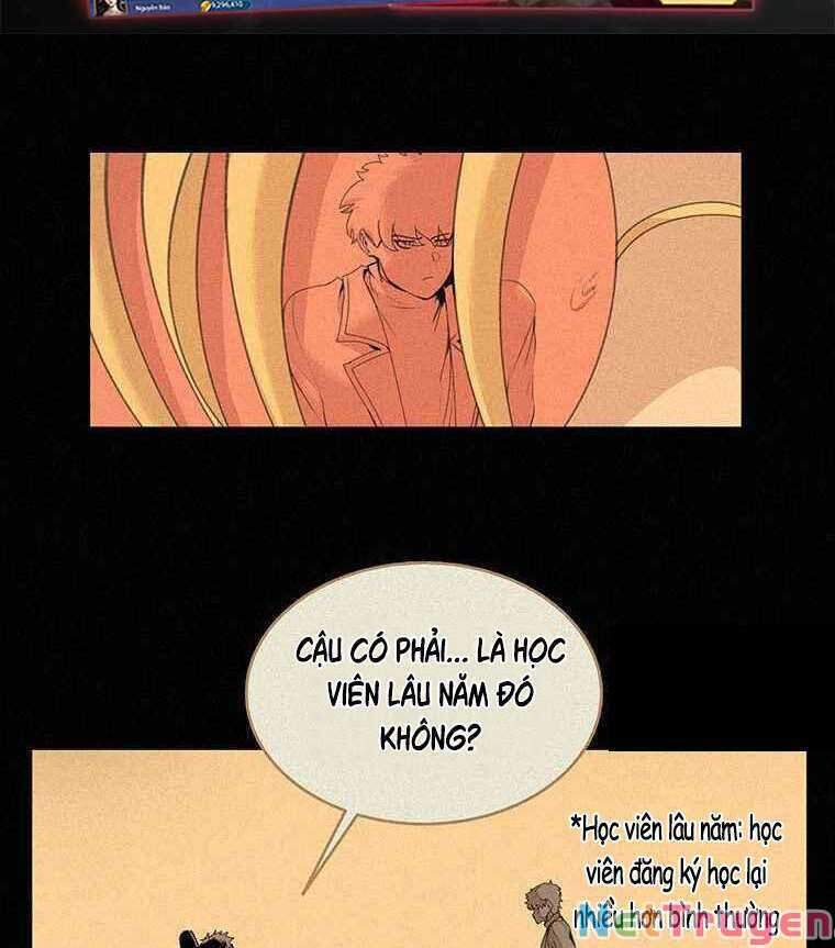 Thực Thư Pháp Sư Chapter 13 - 5