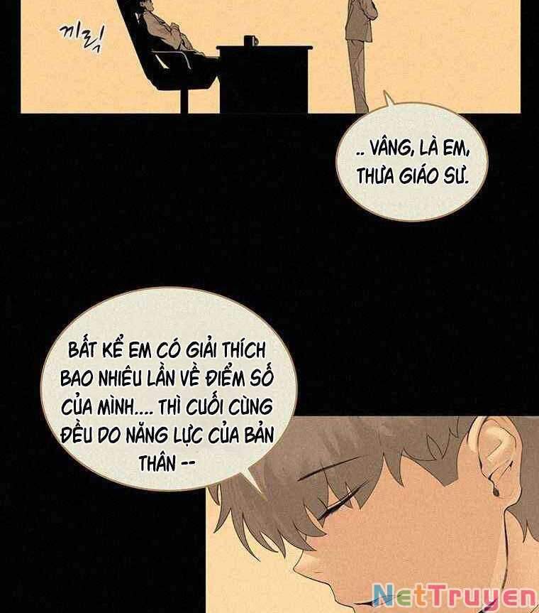 Thực Thư Pháp Sư Chapter 13 - 6