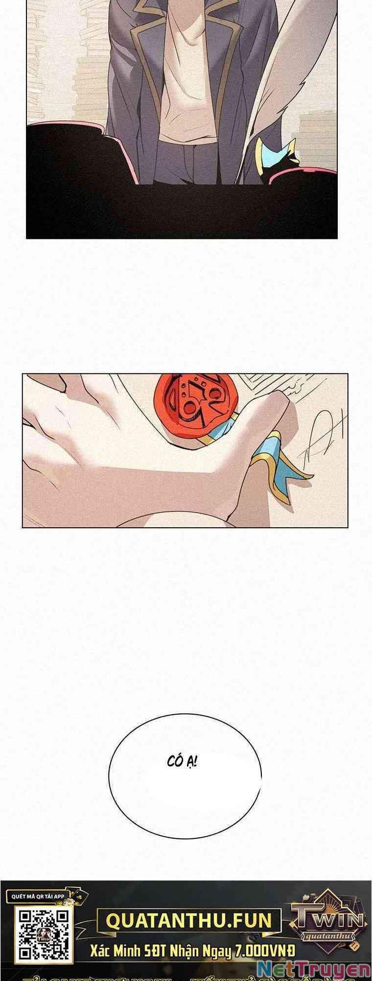 Thực Thư Pháp Sư Chapter 14 - 2