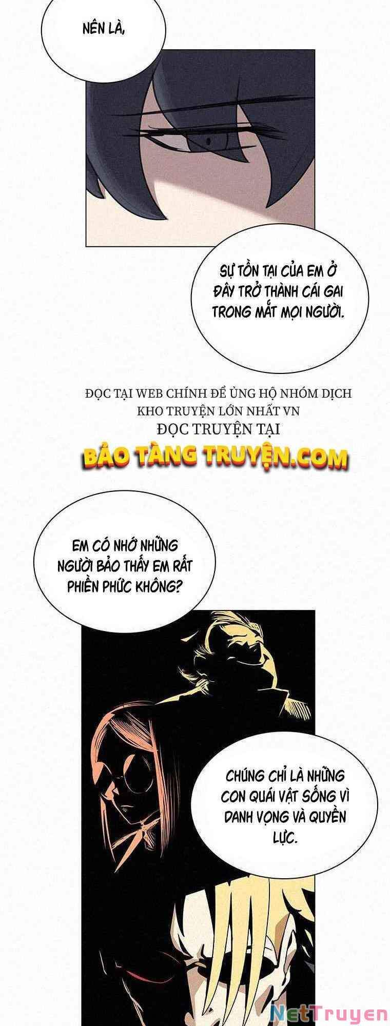 Thực Thư Pháp Sư Chapter 14 - 12