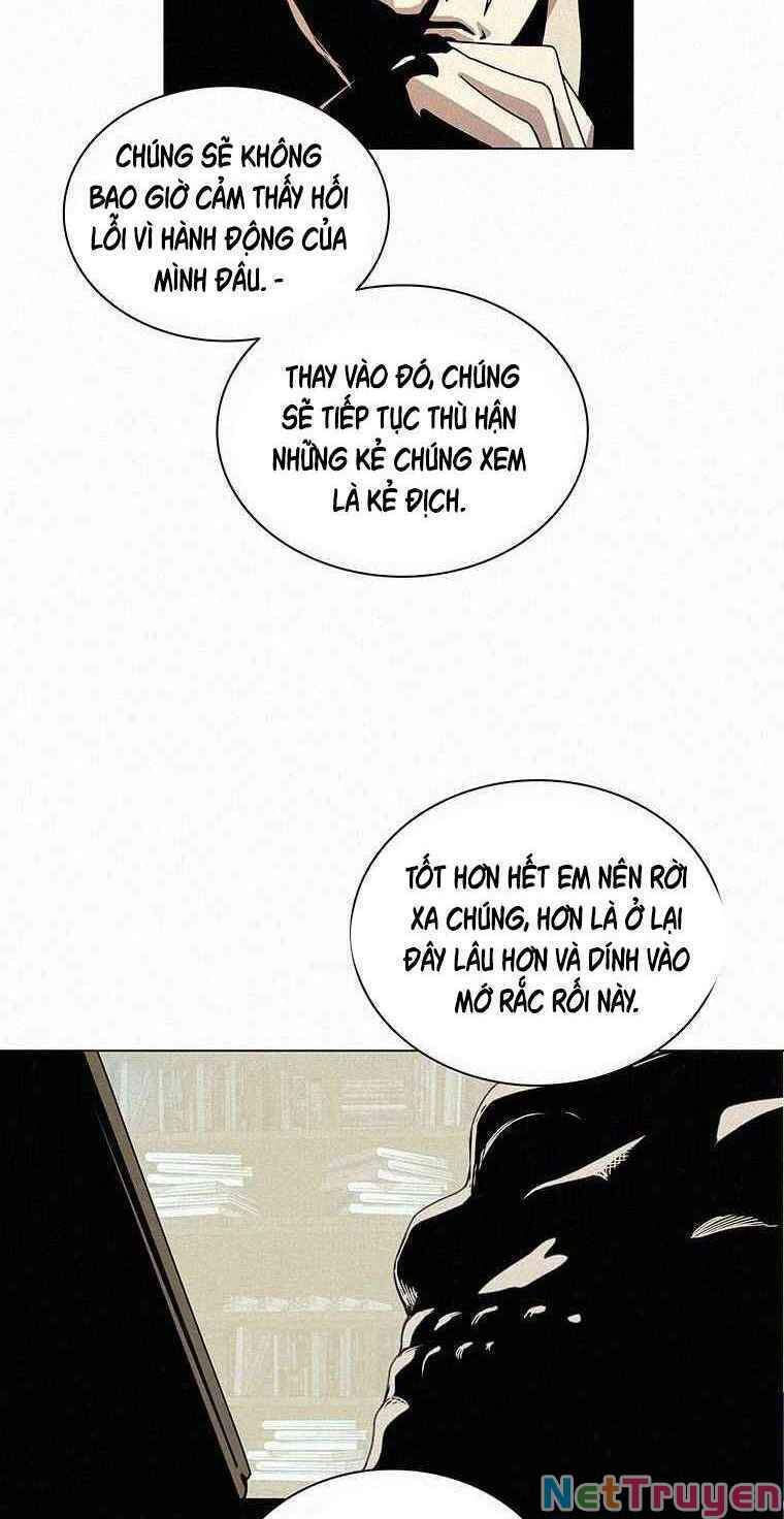 Thực Thư Pháp Sư Chapter 14 - 13