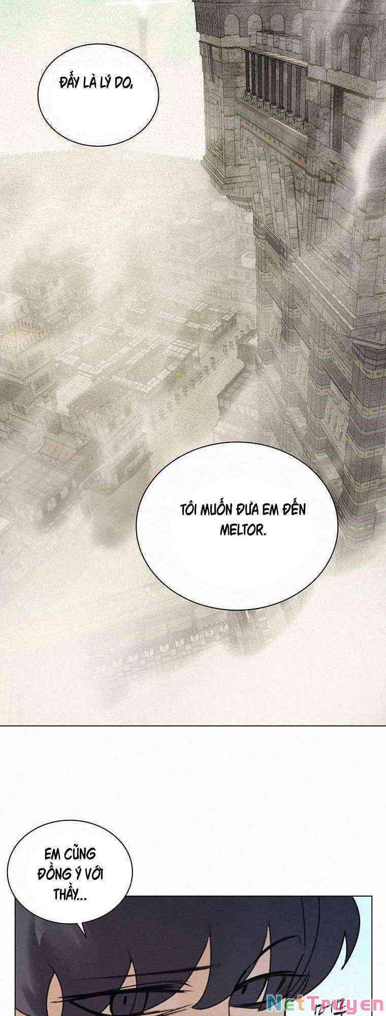 Thực Thư Pháp Sư Chapter 14 - 15