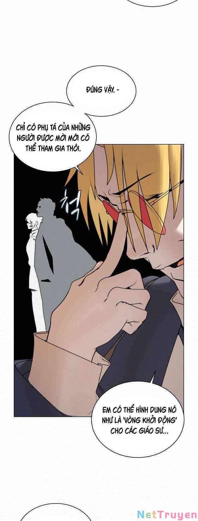 Thực Thư Pháp Sư Chapter 14 - 18
