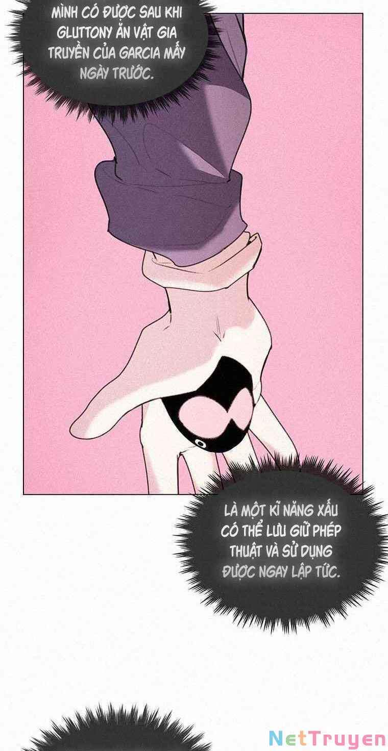 Thực Thư Pháp Sư Chapter 14 - 20