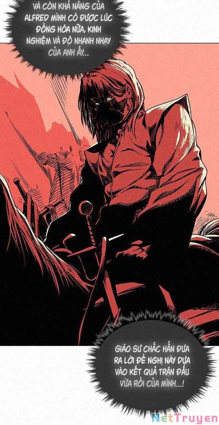 Thực Thư Pháp Sư Chapter 14 - 21